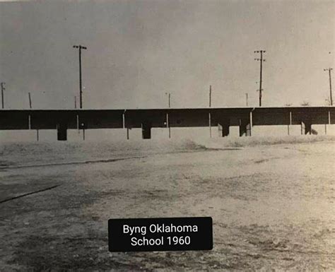 wind turbine school oklahoma.